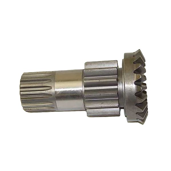 Bull Pinion